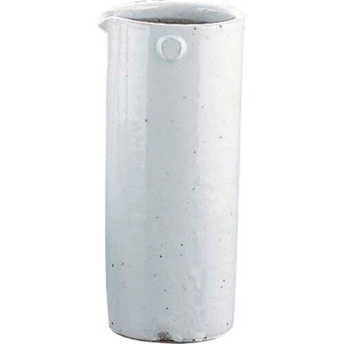 TKG エムズジャパン 粉引ピッチャー H−039