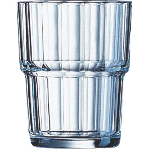 TKG Arcoroc ノルベージュ タンブラー