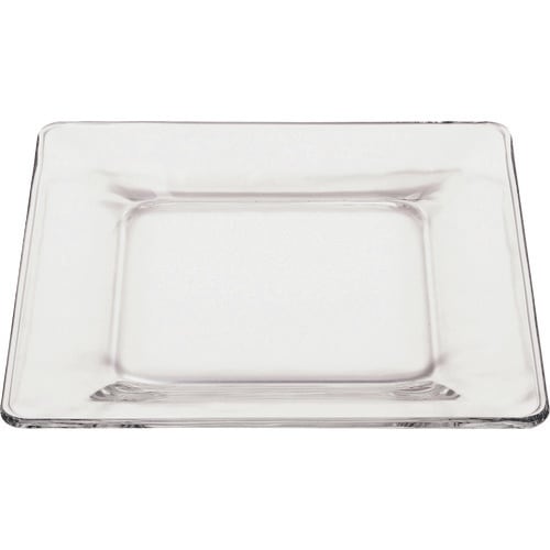 TKG リビー テンポ スクエアディナープレート