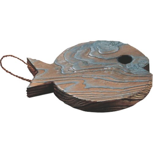 TKG 萬洋 木製 魚敷板