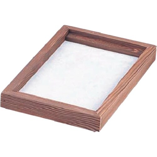 TKG マイン 木製敷板 (縁脚付) M40−97