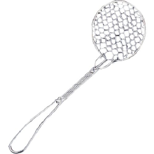 TKG SA18−0手編丸湯ドーフスプーン 小