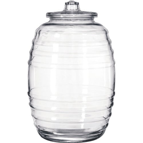 TKG リビー バレル ジャー 20L No.96