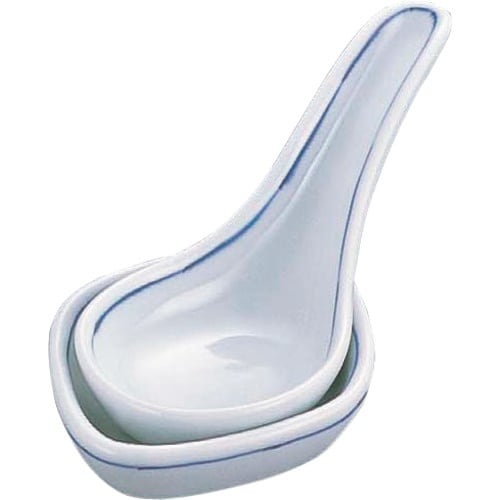 TKG エムズジャパン 一本線レンゲ T05−73