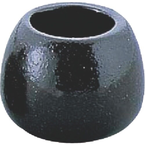 TKG エムズジャパン 瀬戸黒(玉形)楊枝入 ミニ