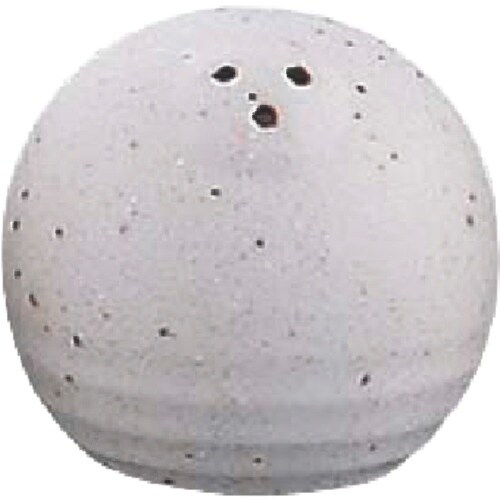 TKG エムズジャパン 白ミカゲ三ッ穴 胡椒入 C