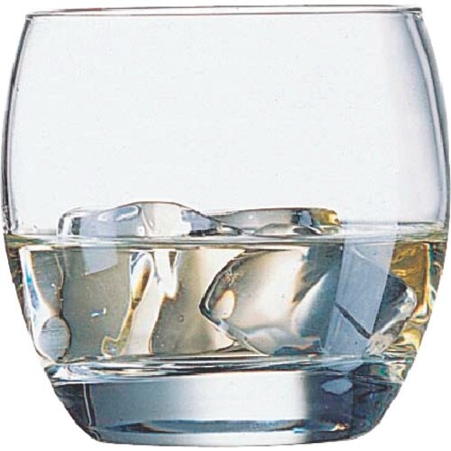 TKG Arcoroc サルト タンブラー 320