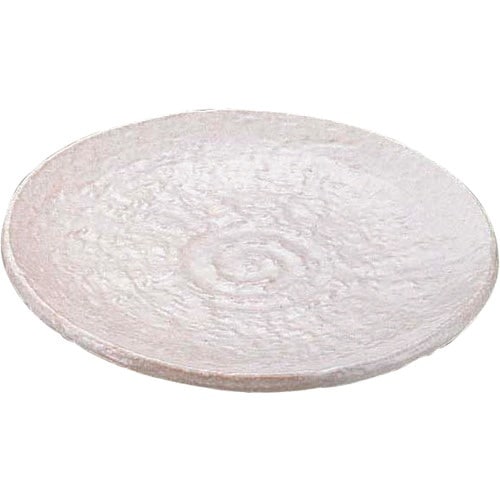 TKG エムズジャパン ホワイト5.0丸皿 T03