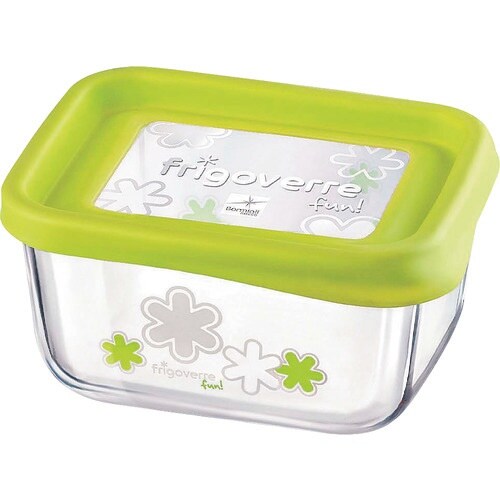 TKG Bormioli Rocco(ボルミオリ・