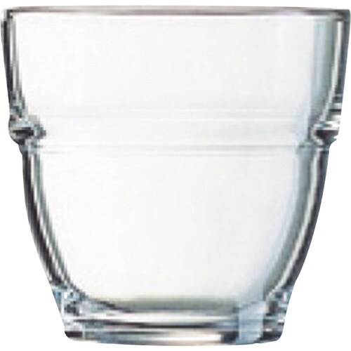 TKG Arcoroc フォーラム タンブラー 5