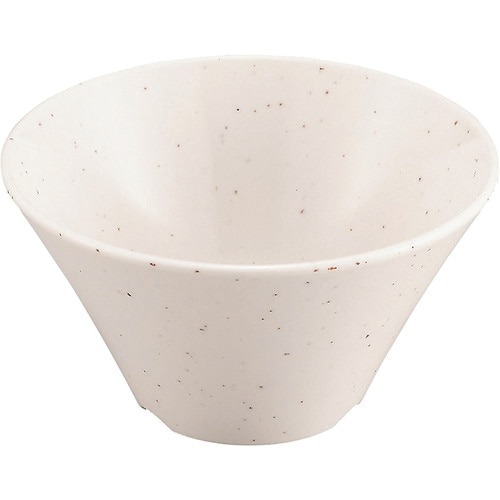 TKG エンテック メラミン シンプル食器 ボウル