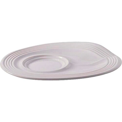 TKG レヴォル フロワッセ カプチーノソーサー
