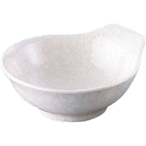 TKG エムズジャパン 貫入 とんすい(大) S−