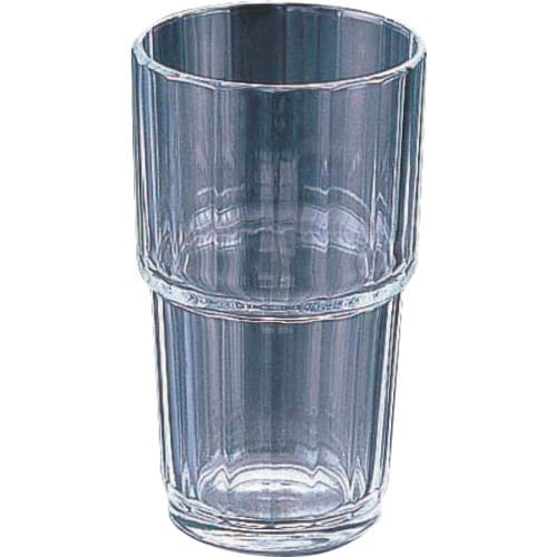 TKG Arcoroc ノルベージュ タンブラー