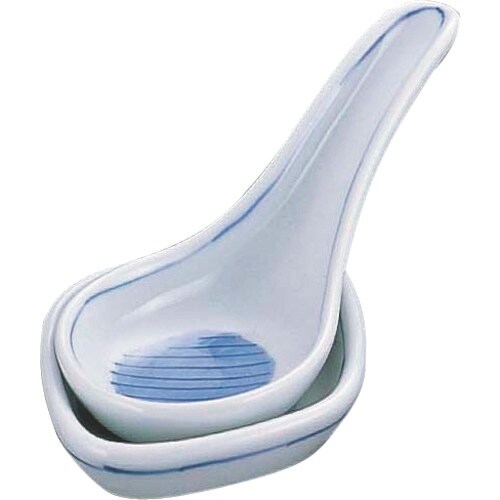 TKG エムズジャパン 線彫レンゲ T05−71