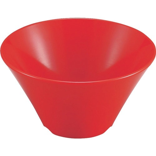 TKG エンテック メラミン シンプル食器 めん鉢