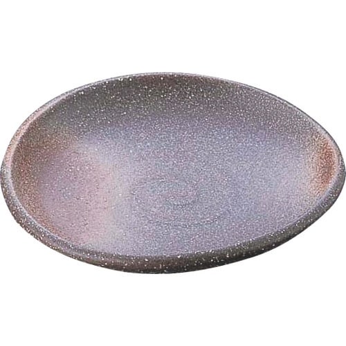 TKG エムズジャパン 古窯たわみ皿 T03−11