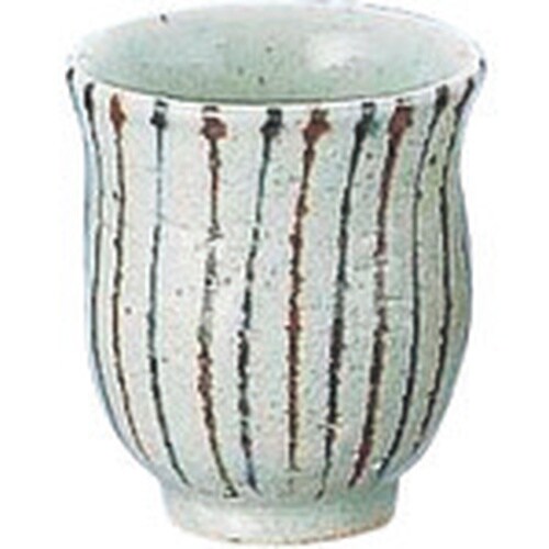 TKG エムズジャパン 十草 湯呑 H−001