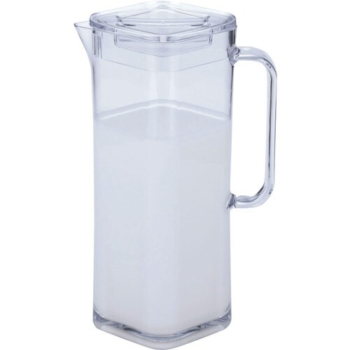 TKG UK ウォーターピッチャー ひし形 1.6