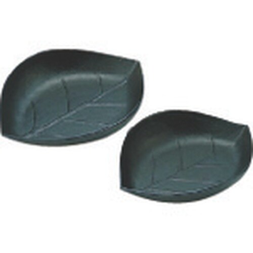 TKG 池永 IK 鉄 木の葉皿 小