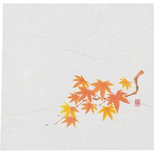 TKG アーテック ニュー四季懐紙 4寸(100枚