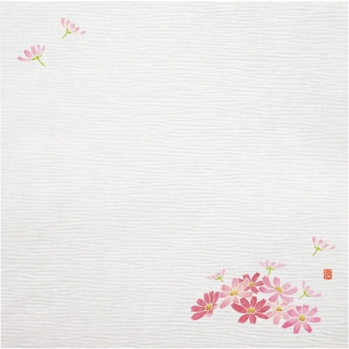 TKG アーテック 耐油しぼり懐敷 4寸(100枚