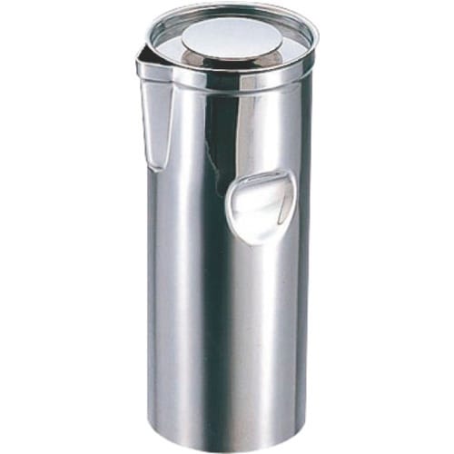 TKG MS 18−8ウォーターポット 大(フタ付