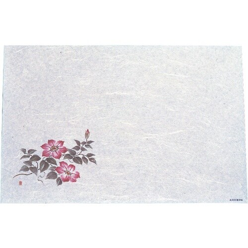 TKG アーテック 遠赤抗菌和紙 尺3まっと(10