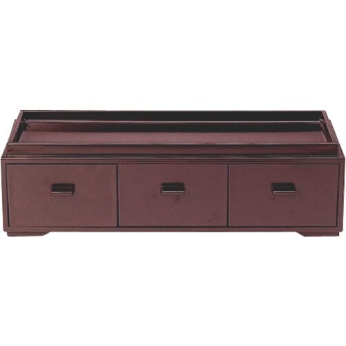 TKG 福井クラフト カスター&ティーパック チー