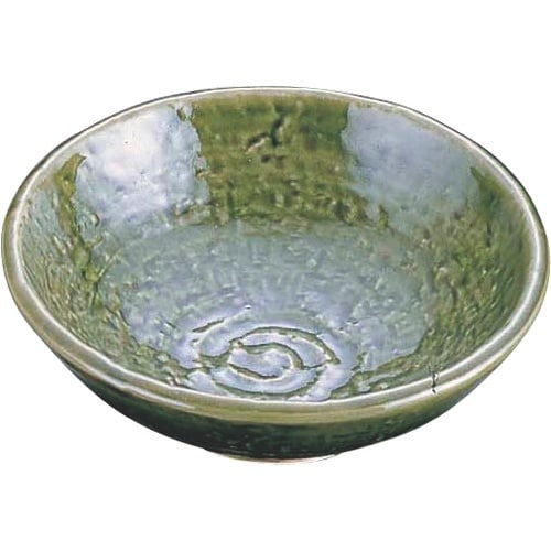 TKG エムズジャパン オリベ4.0浅鉢 T03−