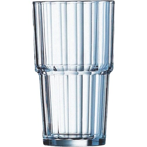 TKG Arcoroc ノルベージュ タンブラー