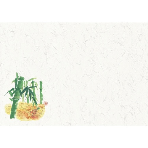 TKG 丸幸製紙 四季壊紙 テーブルマット(100