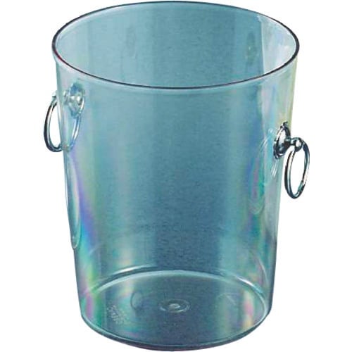 TKG キャンブロポリカーボネイトワインクーラー