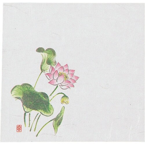 TKG アーテック ニュー四季懐紙 4寸(100枚