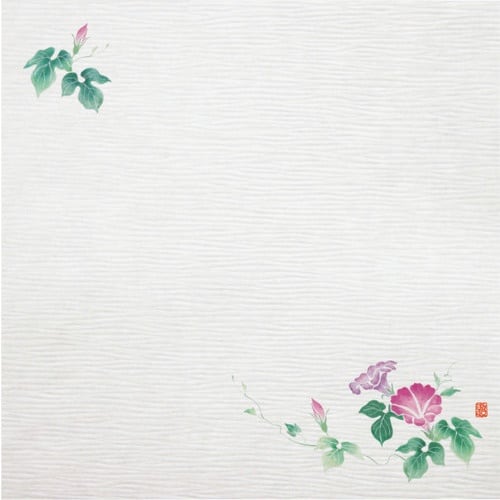 TKG アーテック 耐油しぼり懐敷 4寸(100枚