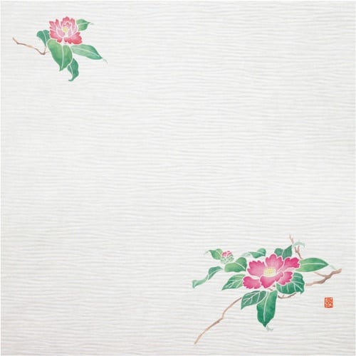 TKG アーテック 耐油しぼり懐敷 4寸(100枚