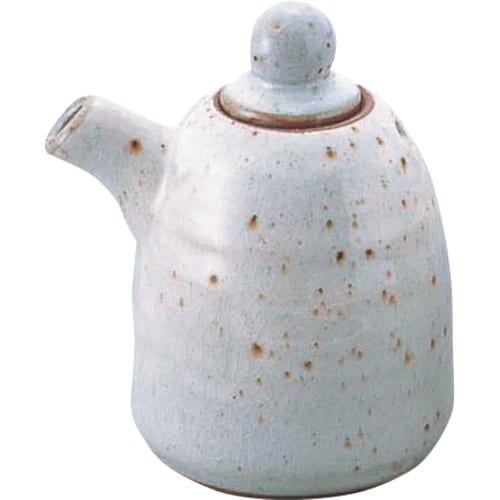 TKG エムズジャパン 粉引青磁 汁次・大 T03