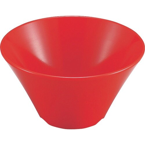 TKG エンテック メラミン シンプル食器 ボウル