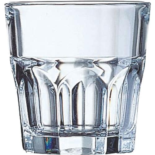 TKG Arcoroc グラニティ オールド 20