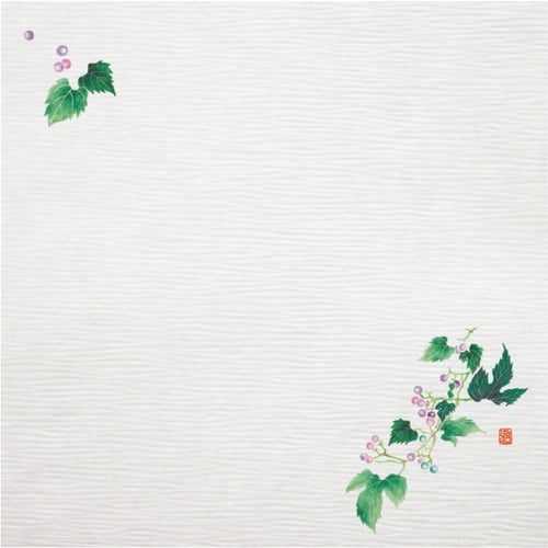 TKG アーテック 耐油しぼり懐敷 4寸(100枚