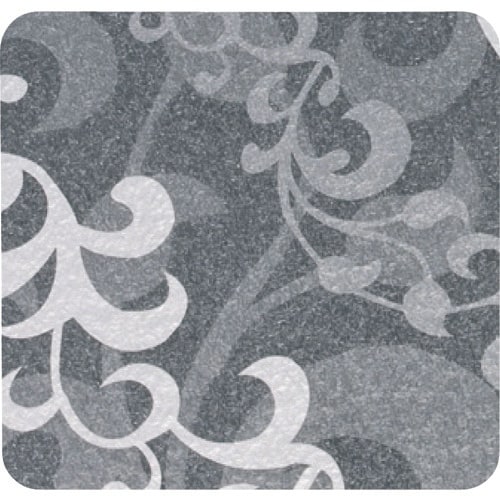 TKG アーテック 和紙 樹しマット アラベスク