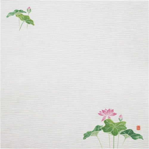 TKG アーテック 耐油しぼり懐敷 4寸(100枚