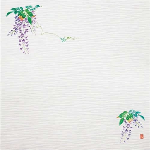 TKG アーテック 耐油しぼり懐敷 4寸(100枚