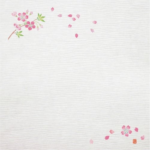 TKG アーテック 耐油しぼり懐敷 4寸(100枚