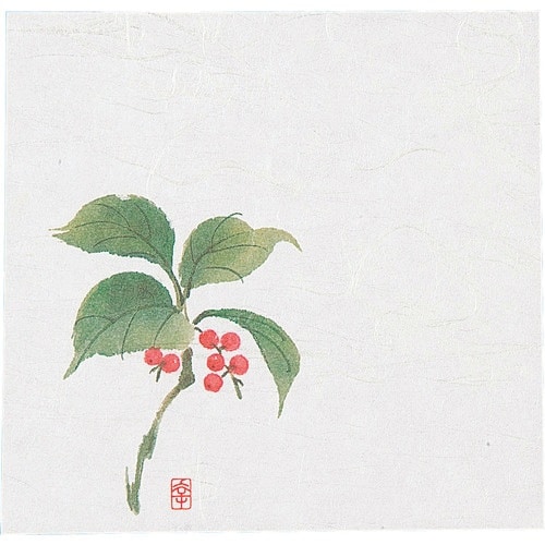 TKG アーテック ニュー四季懐紙 4寸(100枚