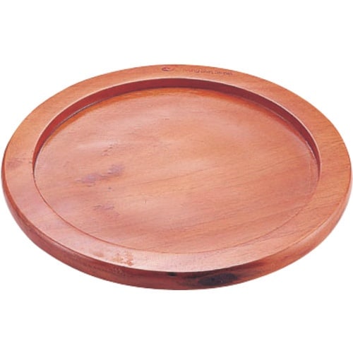 TKG タカハシ産業 丸型プレート補強リング付 専