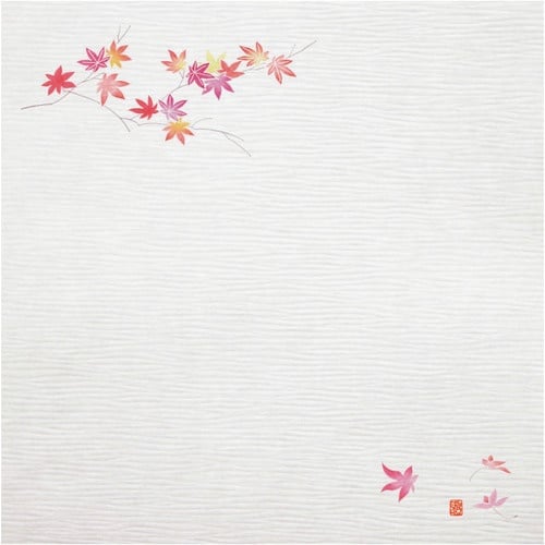 TKG アーテック 耐油しぼり懐敷 4寸(100枚