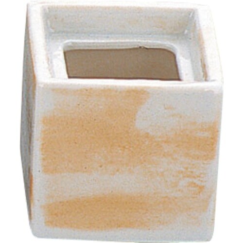 TKG エムズジャパン 白刷毛 スタック楊枝入 T