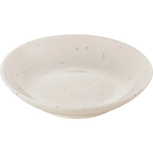 TKG エンテック メラミン シンプル食器 小皿1