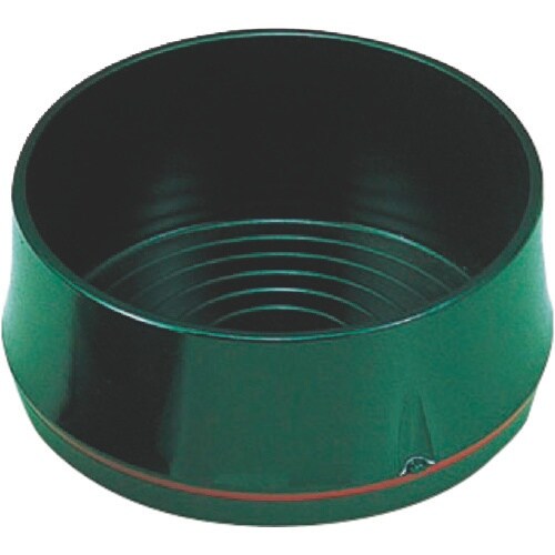 TKG 福井クラフト ABS製 竹型ビール台 グリ